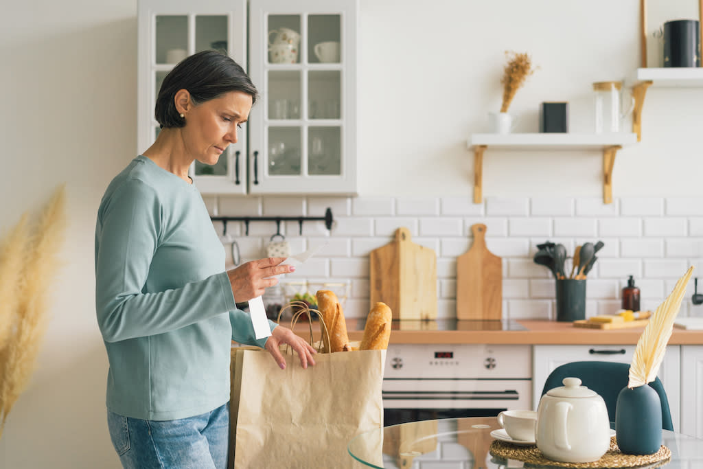 L'inflation ne cesse de croitre depuis juillet 2021. (Photo : Getty Images)