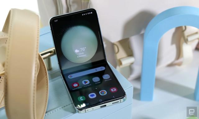 Summer Samsung Unpacked 2023: Everything announced at the event