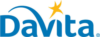 Logotipo de DaVita