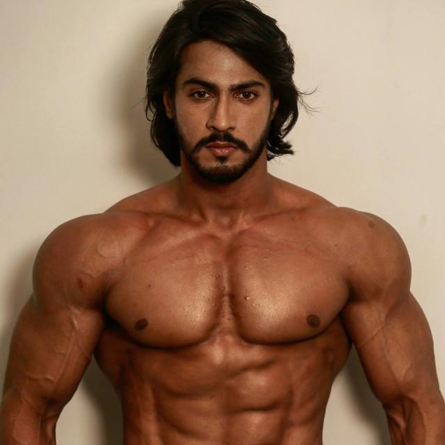 sangram chougule and suhas khamkar