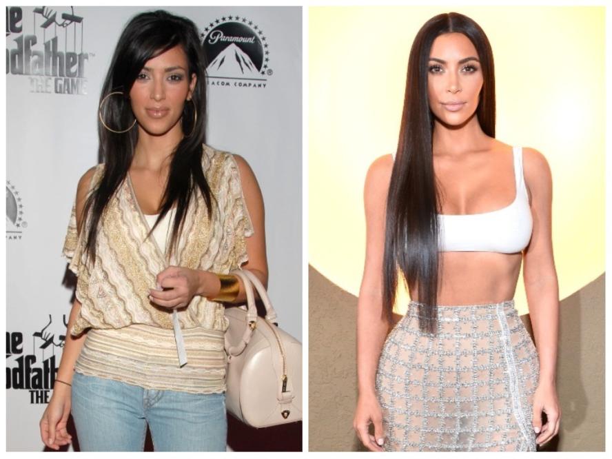 Kim Kardashian's Personal Closet Organizer Dishes On The Star's