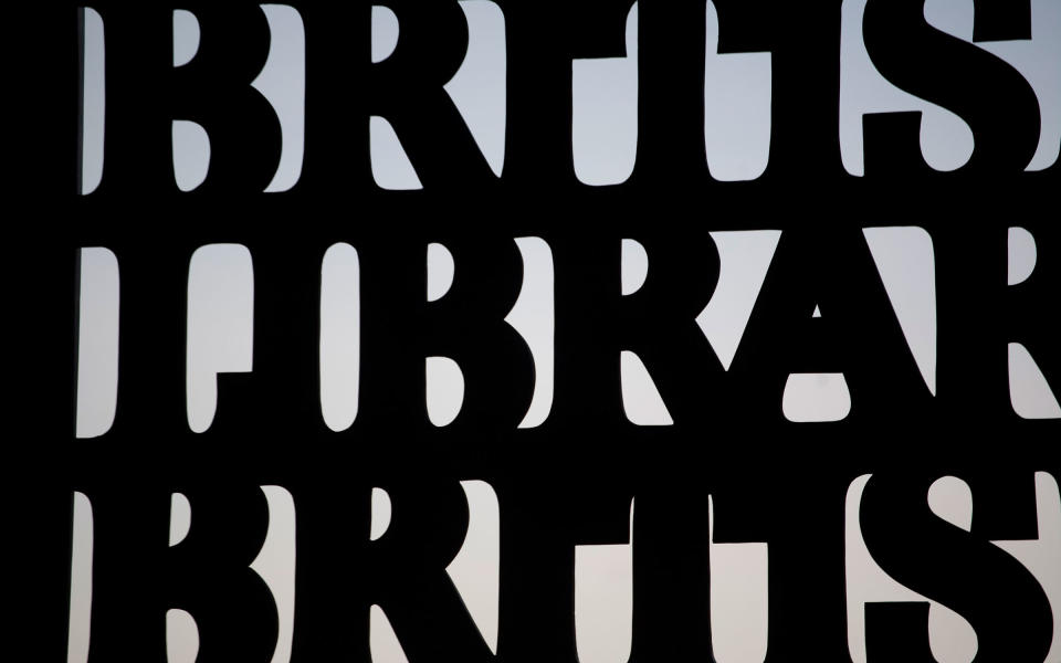 British Library