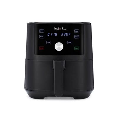 Instant Pot 6qt Vortex Air Fryer - Black