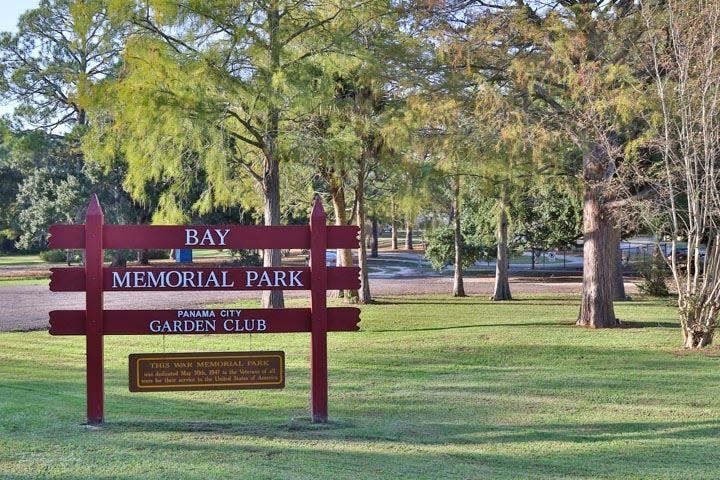 Panama City will hold its second community meeting on Thursday to discuss the future redevelopment of Bay Memorial Park.