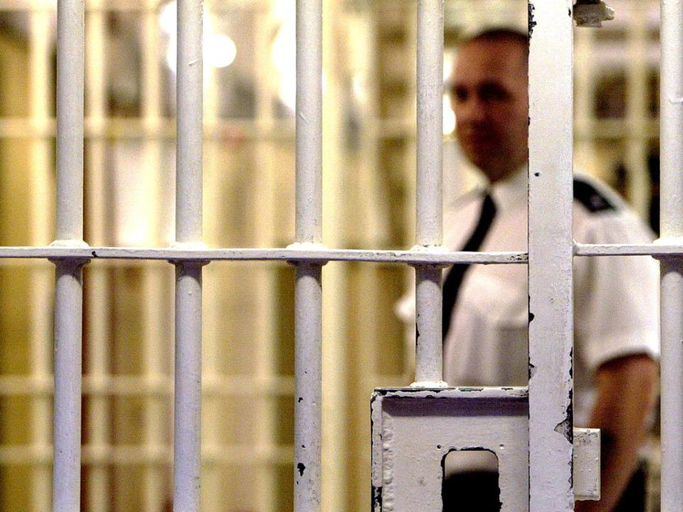 Prison officers involved ‘brutality and violence’ at detention centre jailed