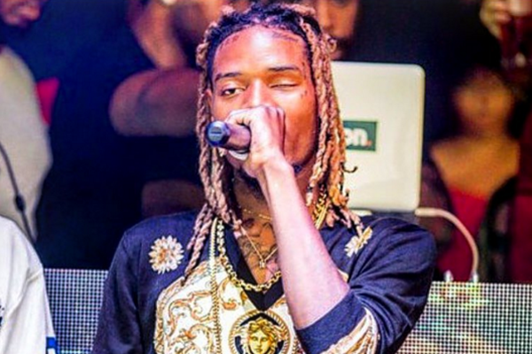 Fetty Wap