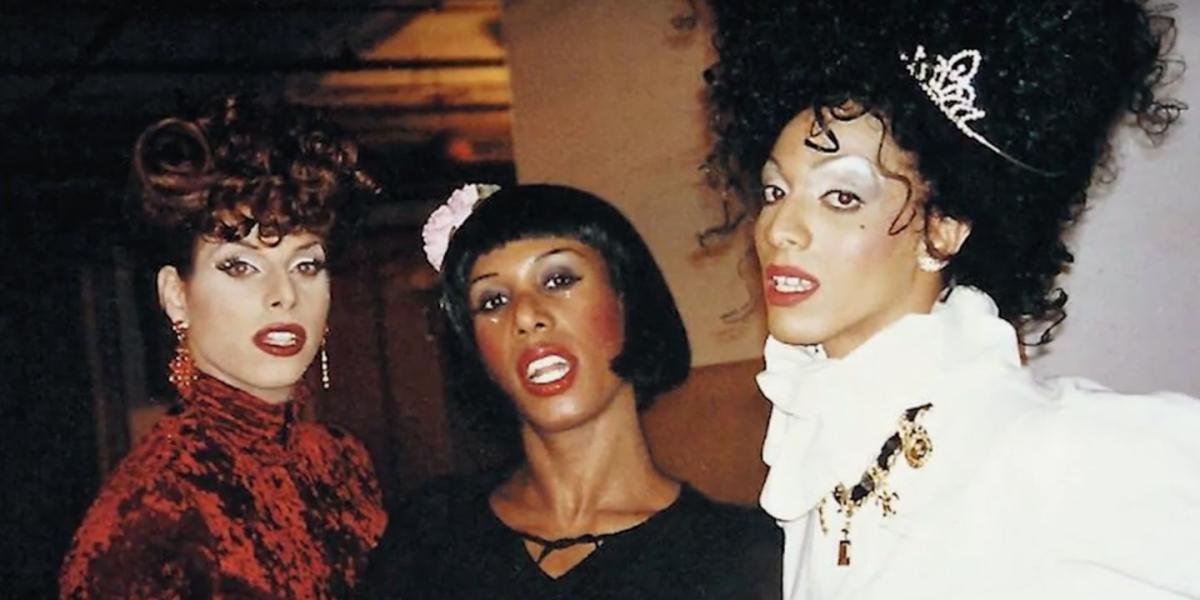 Black Drag Queens Invented The Contouring Method