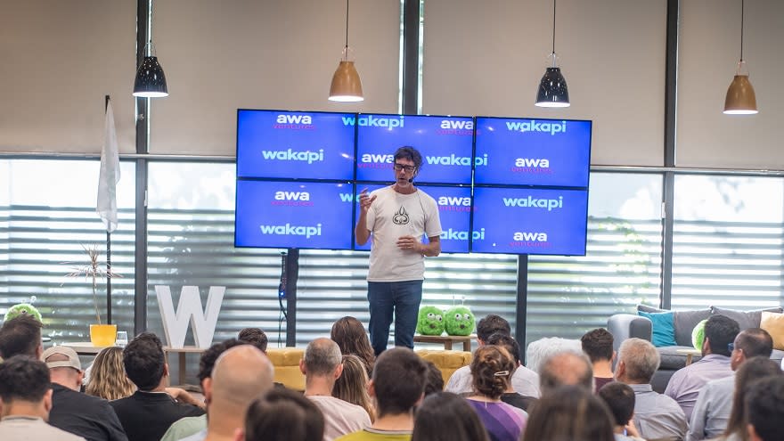 Awa Ventures abrió su tercera convocatoria para emprendedores