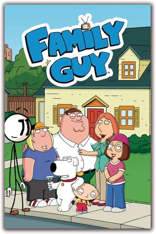 Family Guy