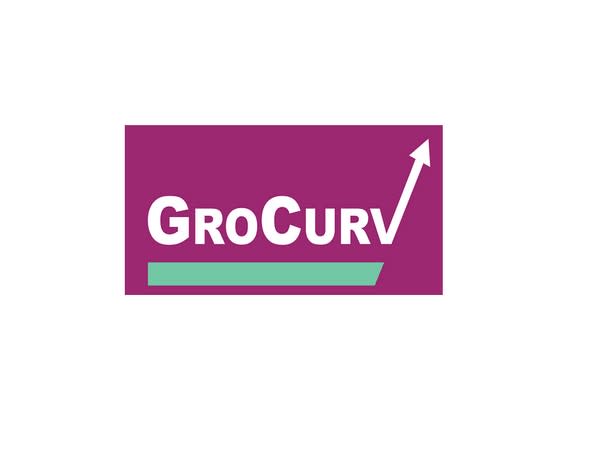 GroCurv logo