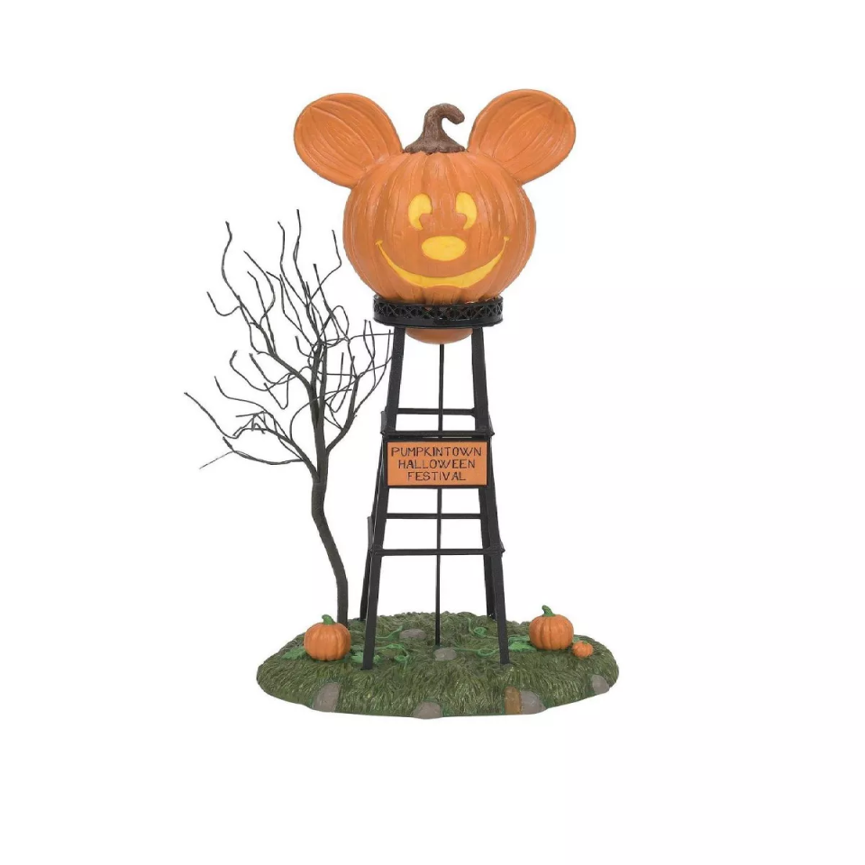 <p><a href="https://go.redirectingat.com?id=74968X1596630&url=https%3A%2F%2Fwww.target.com%2Fp%2Fdepartment-56-department-56-disney-mickey-s-pumpkintown-village-halloween-water-tower-6012312%2F-%2FA-89920605%23lnk%3Dsametab&sref=https%3A%2F%2Fwww.womansday.com%2Fhome%2Fdecorating%2Fg61170509%2Fbest-disney-halloween-decorations%2F" rel="nofollow noopener" target="_blank" data-ylk="slk:Shop Now;elm:context_link;itc:0;sec:content-canvas" class="link ">Shop Now</a></p><p>Mickey's Pumpkintown Village Halloween Water Tower</p><p>Target</p><p>$99.00</p>