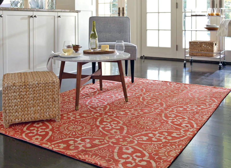 10 Area Rugs You Can Actually Afford