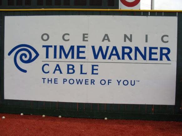 Time Warner Cable Media Company Payouts