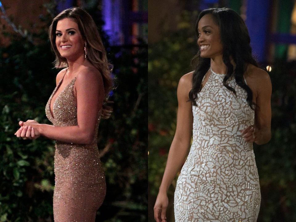 jojo rachel bachelorette