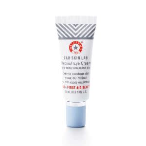 First Aid Beauty Retinol Eyecream