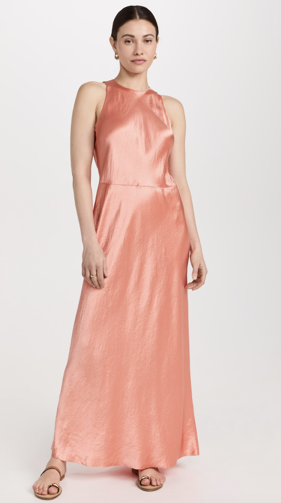 Vince Lean Dress (Photo via Shopbop)