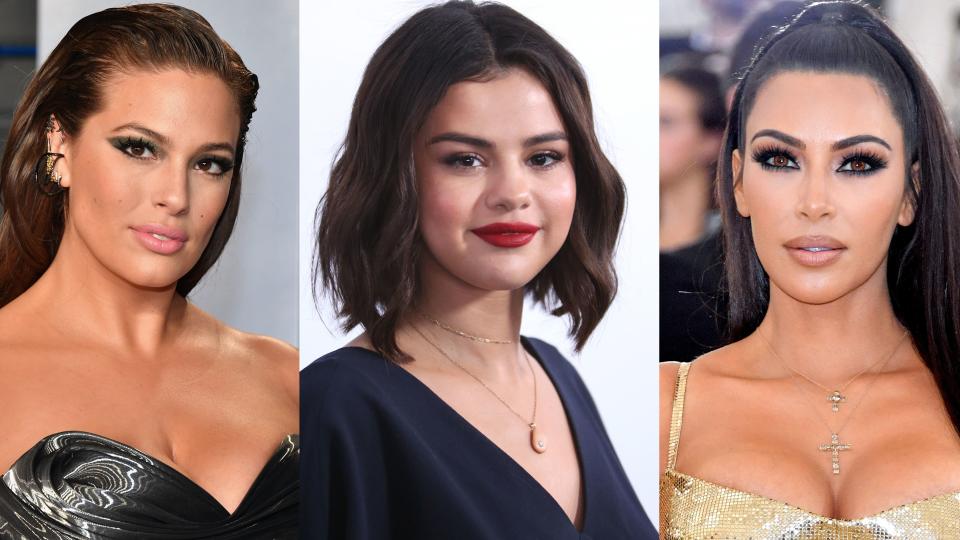 28 Celebrities Who Have Fought Back Against Body Shaming