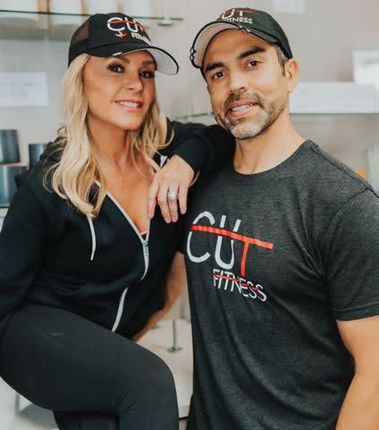 CUT Fitness Instagram