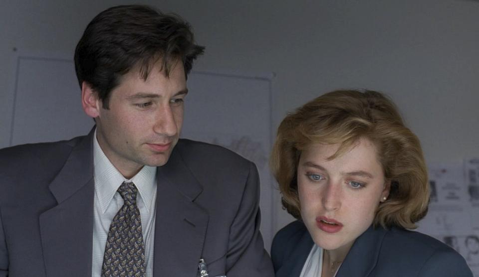 25 Best X-Files Episodes