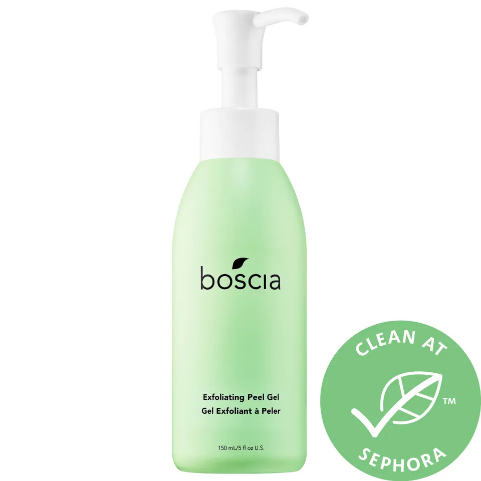 Boscia Exfoliating Peel Gel 