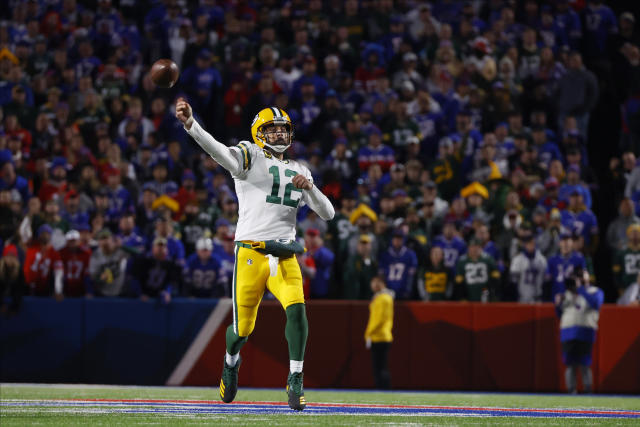 Packers and Lions meet with combined 9-game losing streak – The Oakland  Press