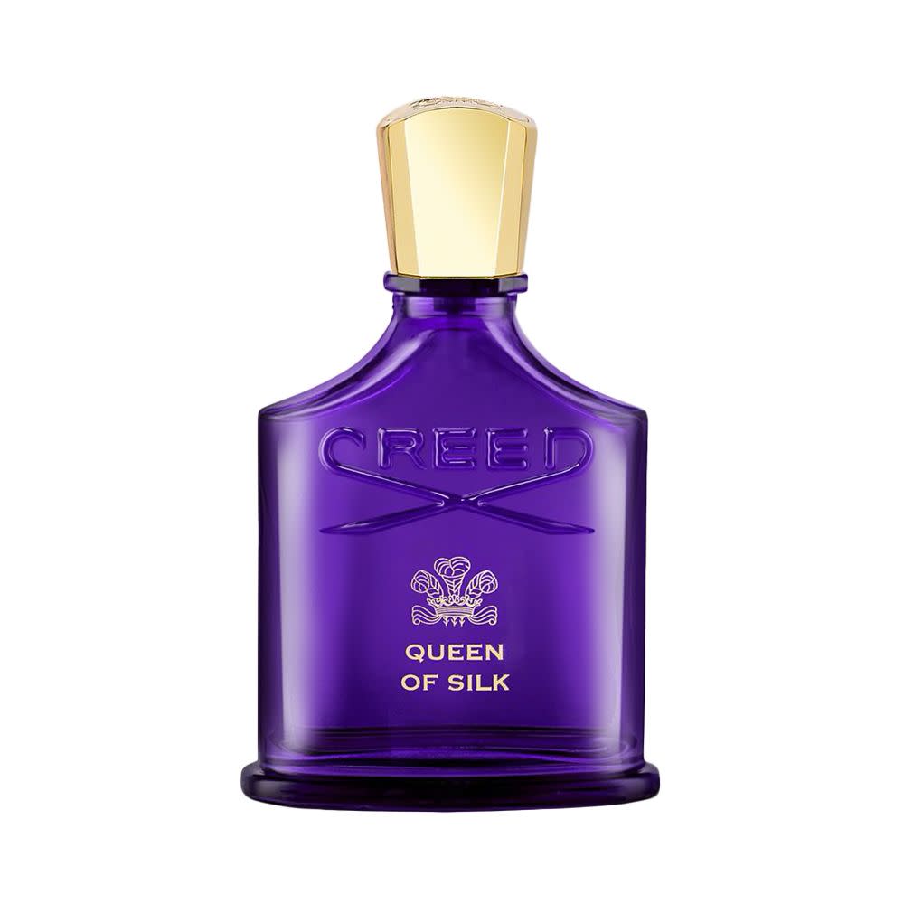 <p><a href="https://go.redirectingat.com?id=74968X1596630&url=https%3A%2F%2Fwww.neimanmarcus.com%2Fp%2Fcreed-queen-of-silk-eau-de-parfum-2-5-oz-prod268810724&sref=https%3A%2F%2Fwww.elle.com%2Fbeauty%2Fg44653079%2Fbest-long-lasting-perfumes-for-women%2F" rel="nofollow noopener" target="_blank" data-ylk="slk:Shop Now;elm:context_link;itc:0;sec:content-canvas" class="link rapid-noclick-resp">Shop Now</a></p><p>Queen of Silk Eau de Parfum</p><p>www.neimanmarcus.com</p><p>$445.00</p><span class="copyright">Courtesy of the brands</span>