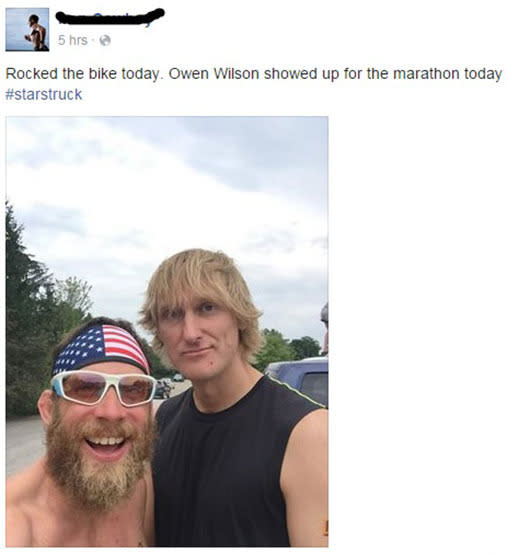 Owen Wilson