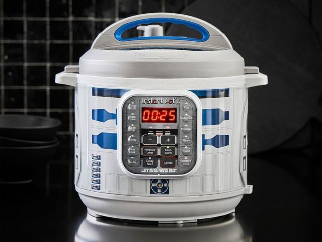 Instant Pot Ultra (3-quart) on sale for $99.95 at