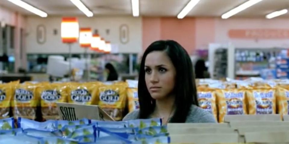 6) Tostitos Commercial — 2009