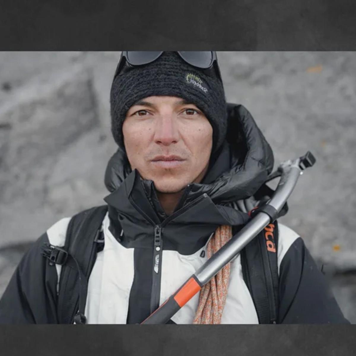 El legendario freeskier Toph Henry muere mientras esquiaba en Chile