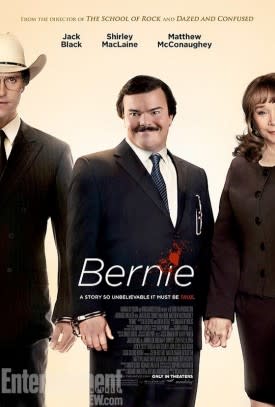 Specialty Box Office: ‘Bernie’ Bows Hot; Others Not So Much; Holdovers OK