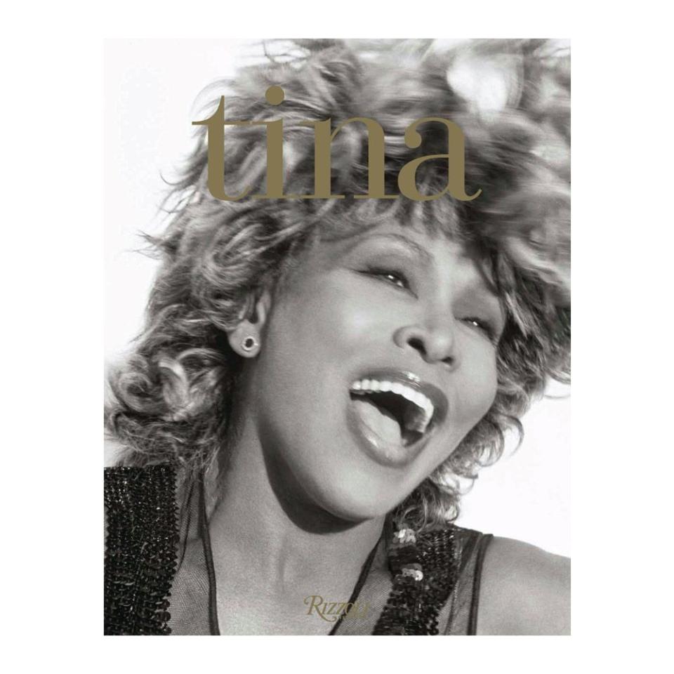 Tina Turner: That's My Life