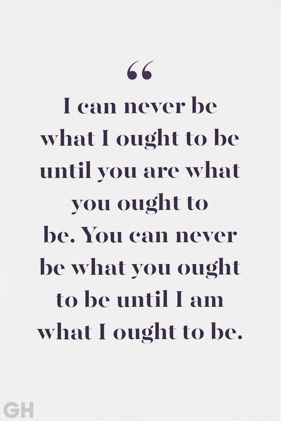 9) From “The American Dream” speech given at Lincoln University, Oxford, Penn. June 6, 1961: