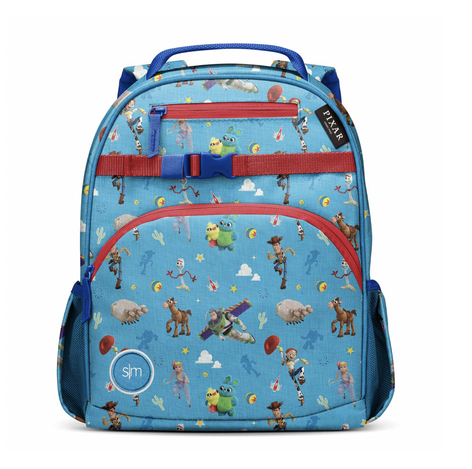 <p><a href="https://www.amazon.com/Simple-Modern-Fletcher-Backpack-Unicorn/dp/B099Z2HLTK?th=1&tag=syn-yahoo-20&ascsubtag=%5Bartid%7C2164.g.40797838%5Bsrc%7Cyahoo-us" rel="nofollow noopener" target="_blank" data-ylk="slk:Shop Now;elm:context_link;itc:0;sec:content-canvas" class="link ">Shop Now</a></p><p>Fletcher Kids' Backpack </p><p>$39.99</p><p>amazon.com</p><span class="copyright">Simple Modern</span>