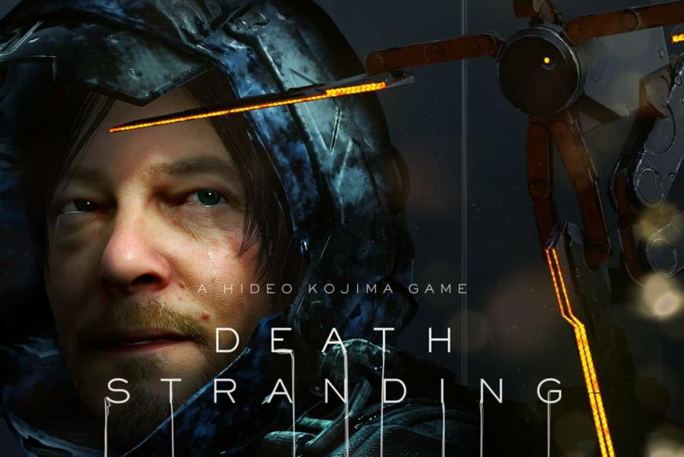 Kojima Productions