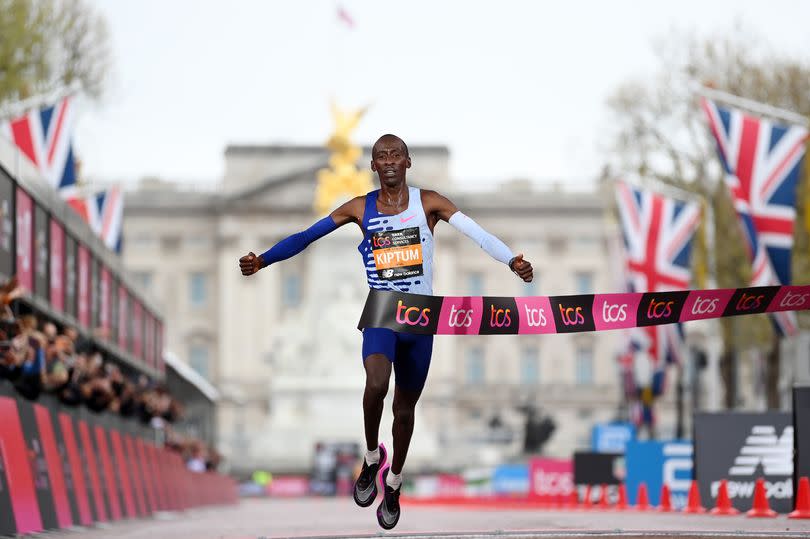 London Marathon prizes and how much the winners make in 2024