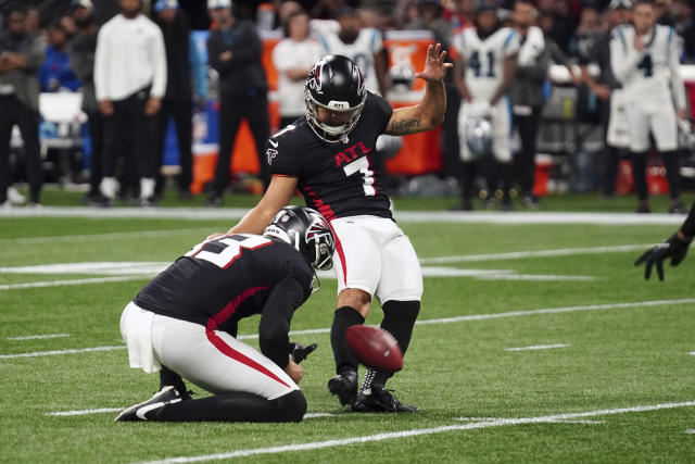 Atlanta Falcons 2020 Season Preview: Younghoe Koo - Sports Illustrated Atlanta  Falcons News, Analysis and More