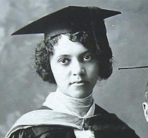 Alice Augusta Ball died at only 24, but she left an indelible mark in the world of science <a href="http://www.clutchmagonline.com/2014/02/unsung-women-black-history-alice-bell-chemist-researcher/" target="_blank">thanks to groundbreaking research towards a cure for leprosy</a>, a technique known as the Ball Method that was used to successfully treat patients of the disease for decades after her death. In 1914, Ball became&nbsp;the first woman and the first black person to graduate with a masters degree in chemistry from the University of Hawaii. She later became the first woman to teach chemistry at the university.