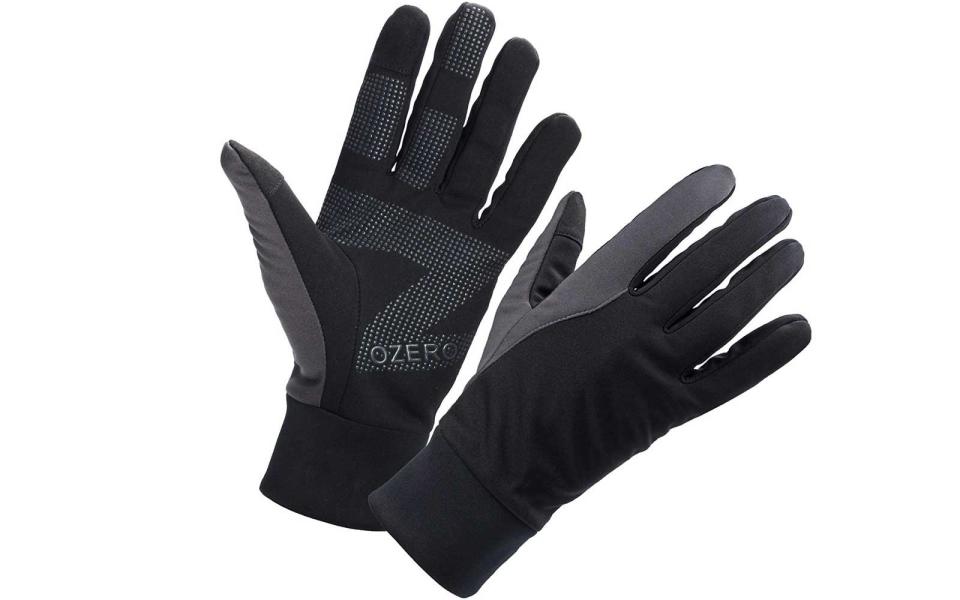 Touchscreen Gloves