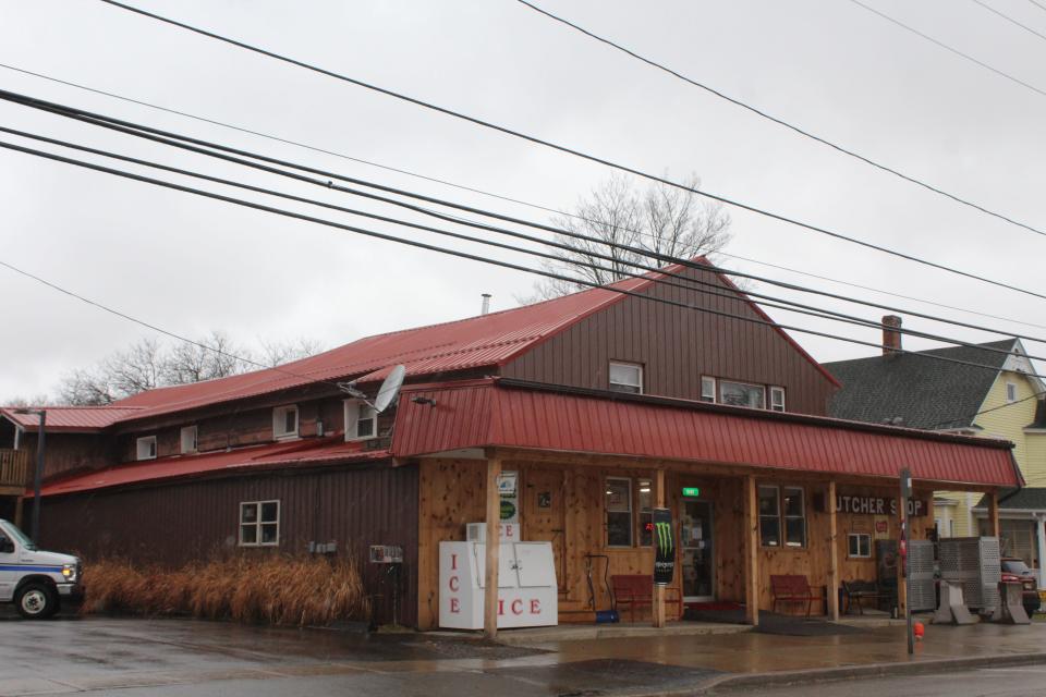 The Store, a fixture in Scio under the ownership of Jim and Cindy Potter since 1989, has been sold to new ownership led by Ankur Purani.