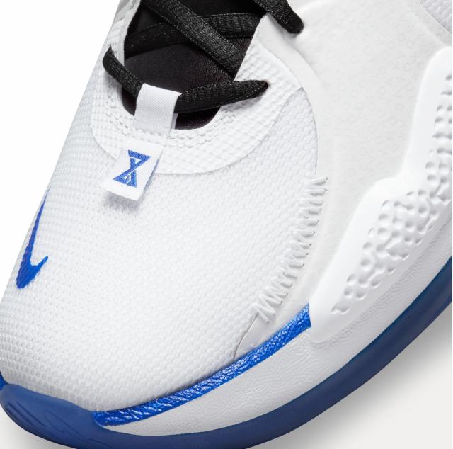 Paul George debuts his new $120 'PlayStation 5' sneakers