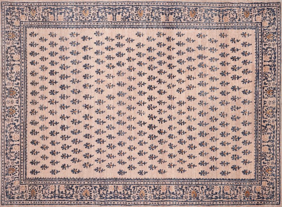 Isadore Rug by Thomas O'Brien for Patterson Flynn Martin