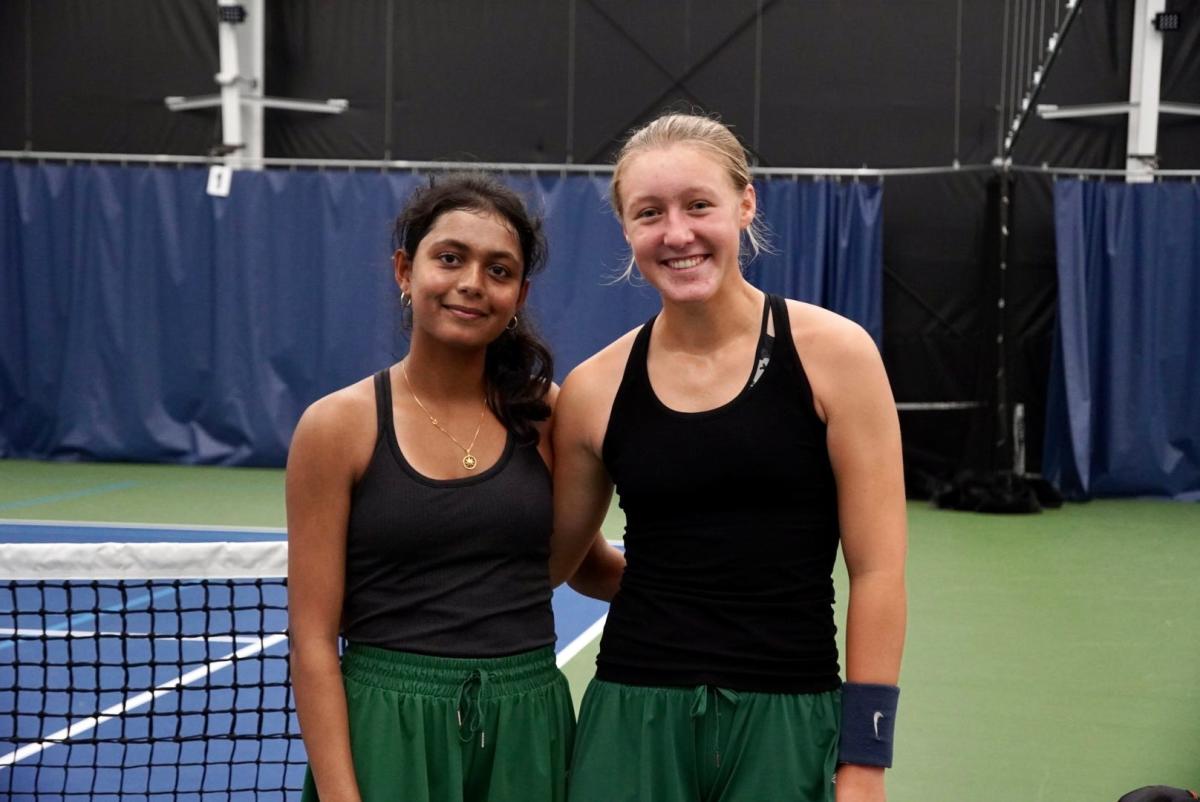 Indian Hill, Mason win state team tennis championships