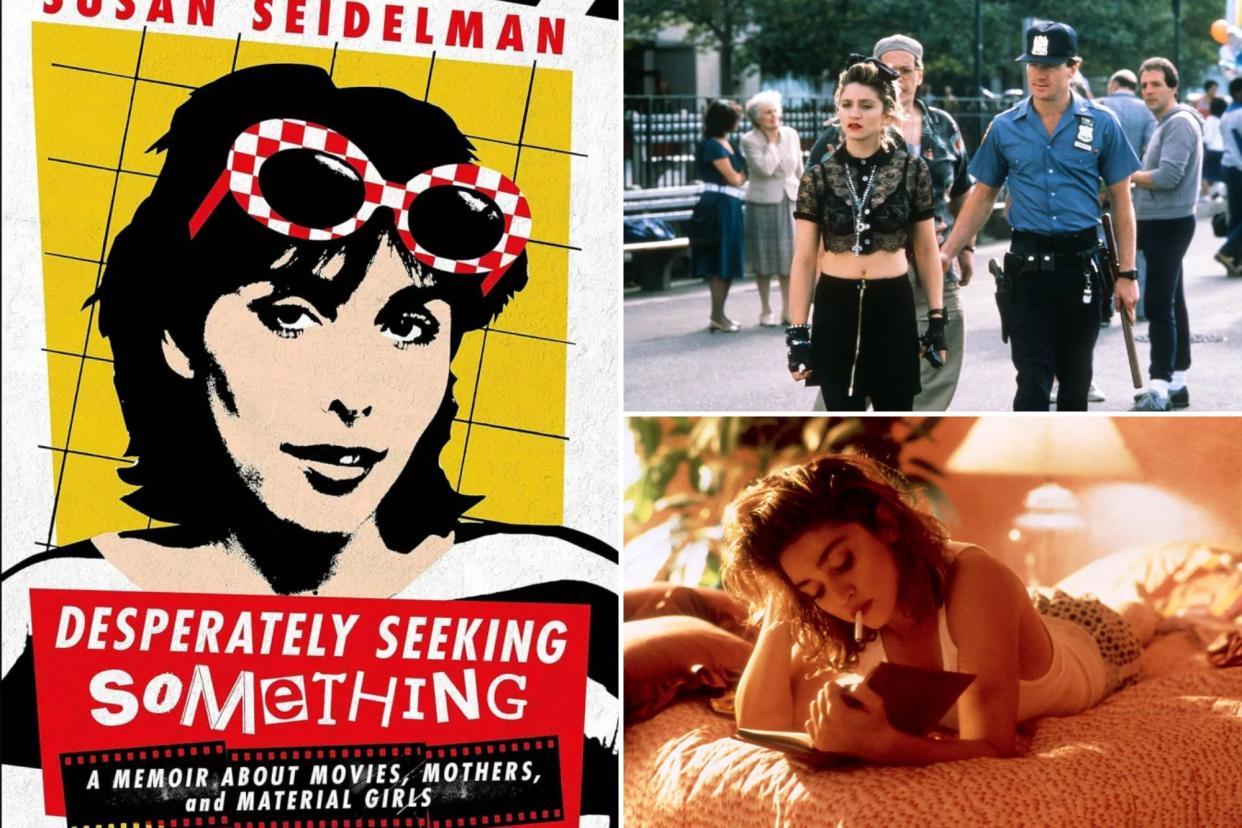 A new book chronicles the woman behind the cult flick 