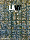 <p>Book jacket of “LA NY: Aerial Photographs of Los Angeles and New York” by Jeffrey Milstein. (Photo: Thames & Hudson) </p>