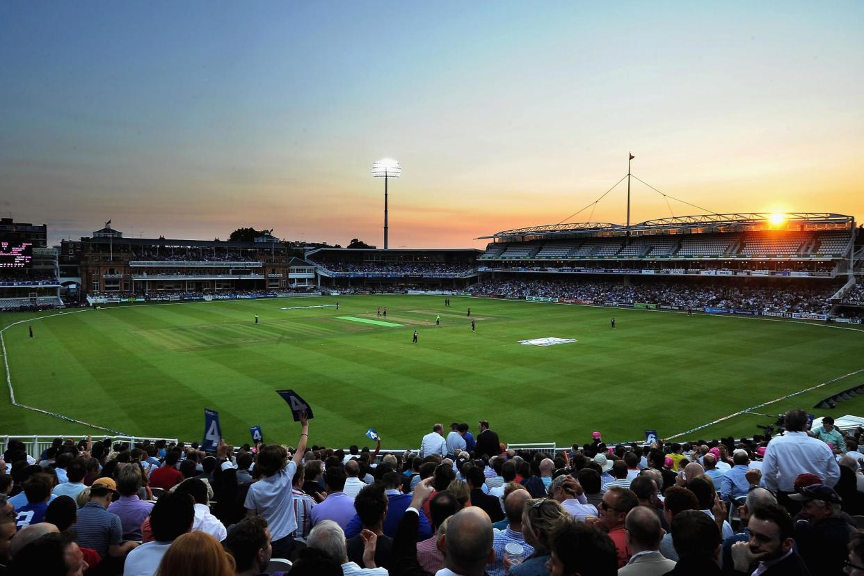 Feeback: Several bowlers have told the ECB they aren't keen on 10-ball overs: Getty Images