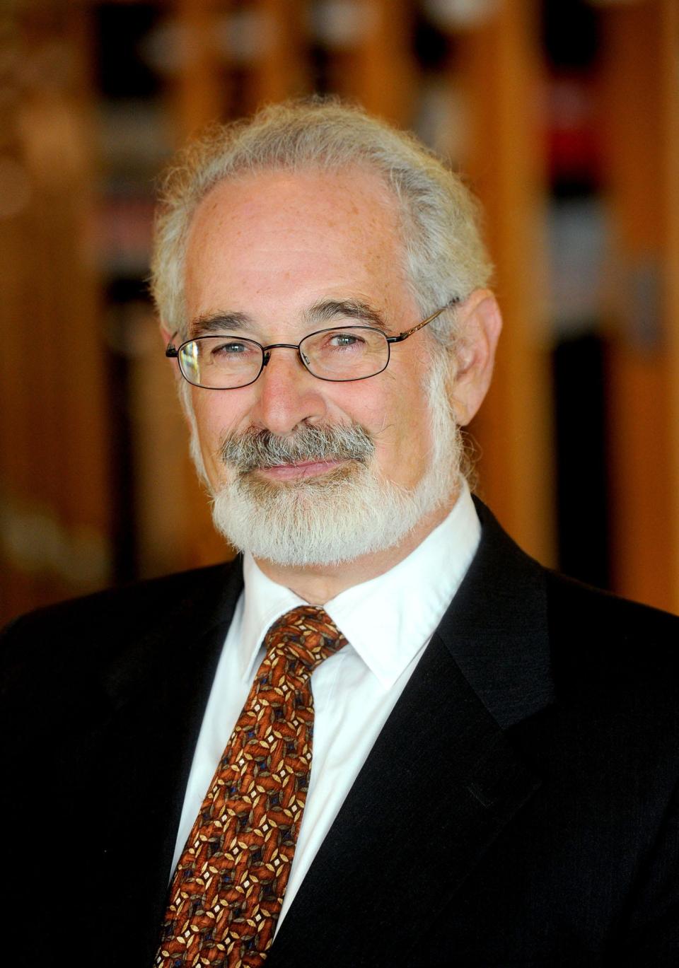 Stanton Glantz is a professor of medicine and director of the Center for Tobacco Research Control & Education at the University of California, San Francisco.