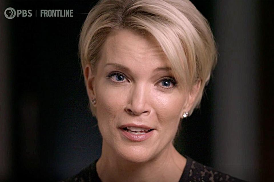 Megyn Kelly | PBS