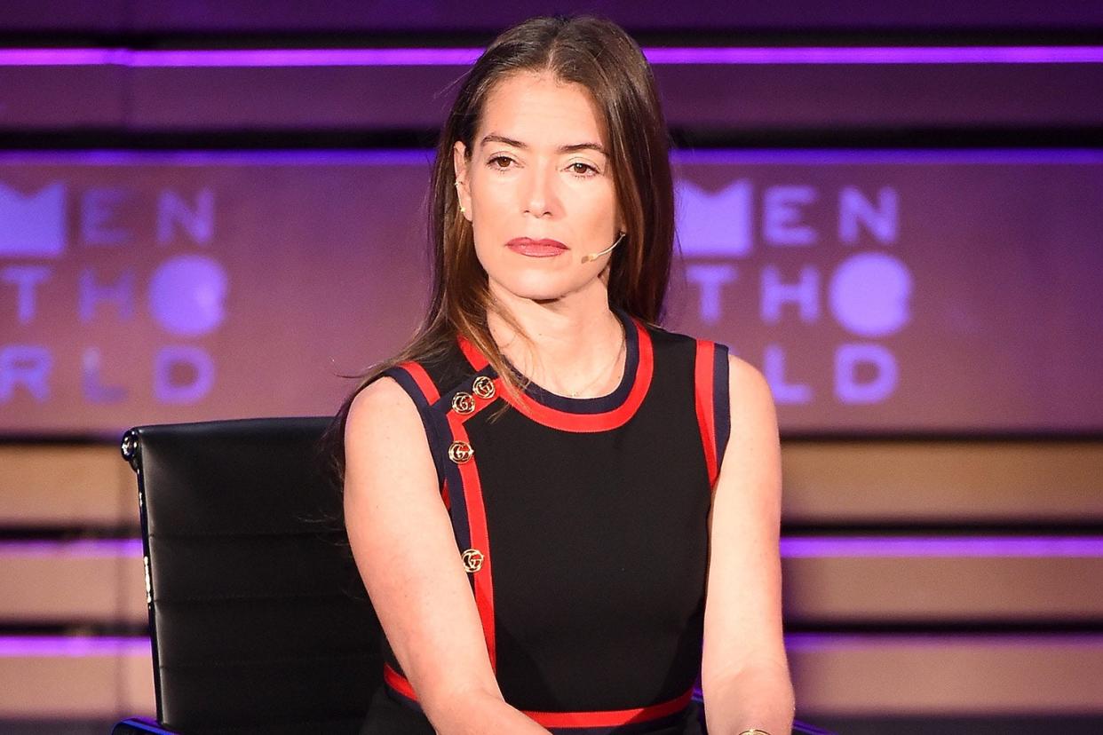 <p>Laura Wasser</p> (ABC via Getty Images)