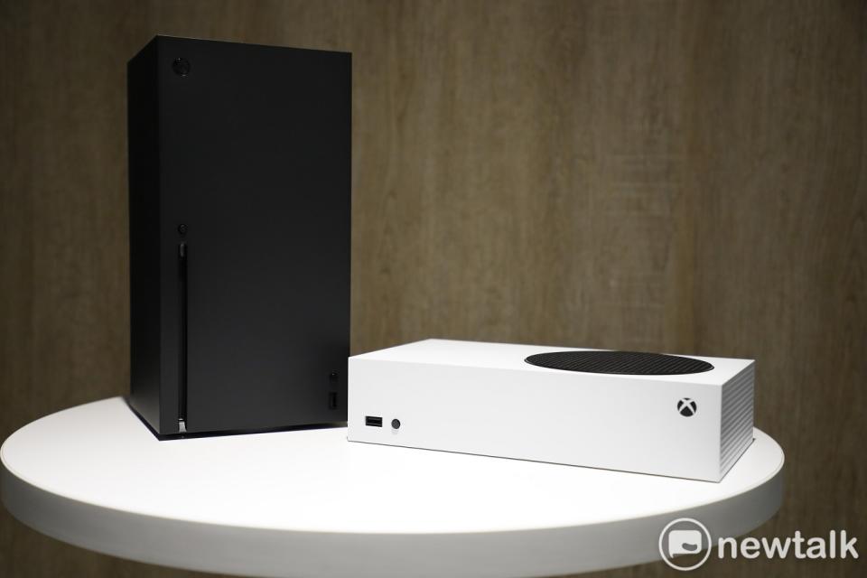 11月10日起EA Play 正式加入Xbox Game Pass Ultimate 圖：新頭殼資料照片